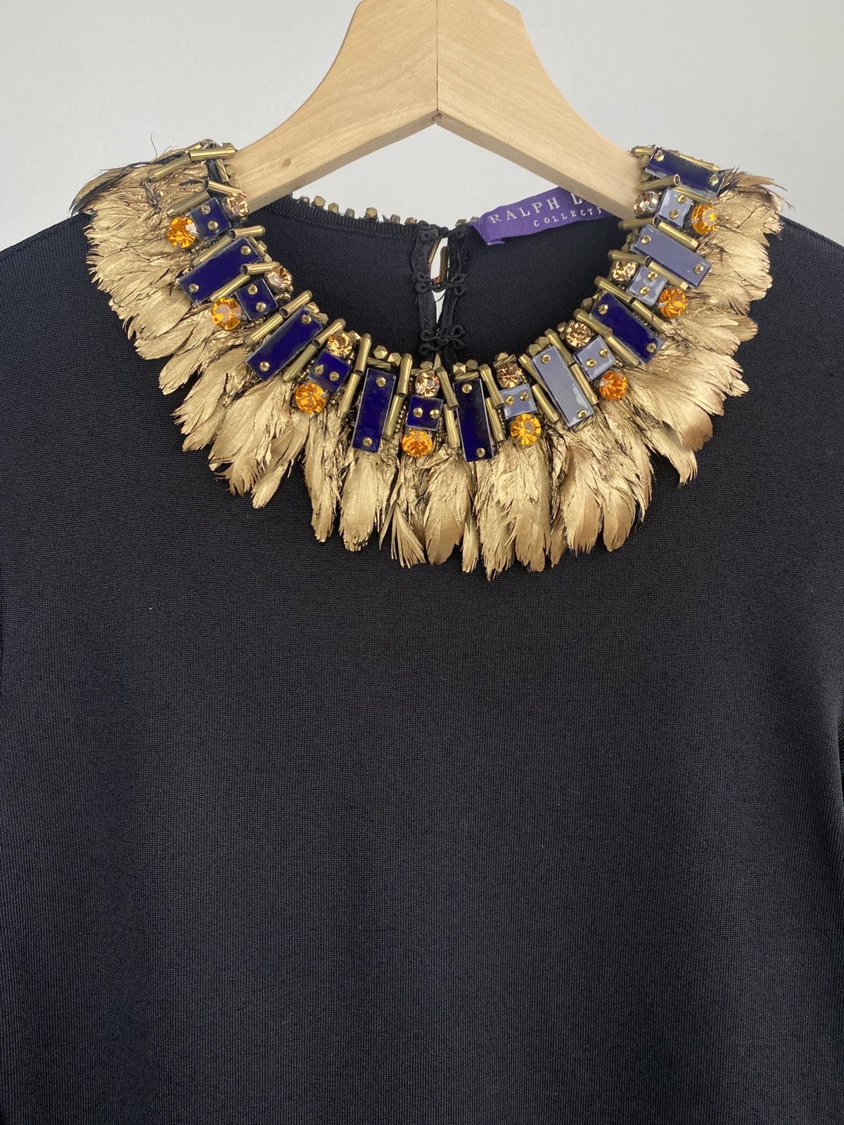Ralph Lauren Purple Label 2012 Fall Runaway Ralph Lauren Purple Label Collection Size S / US 4 / IT 40 - 5 Thumbnail