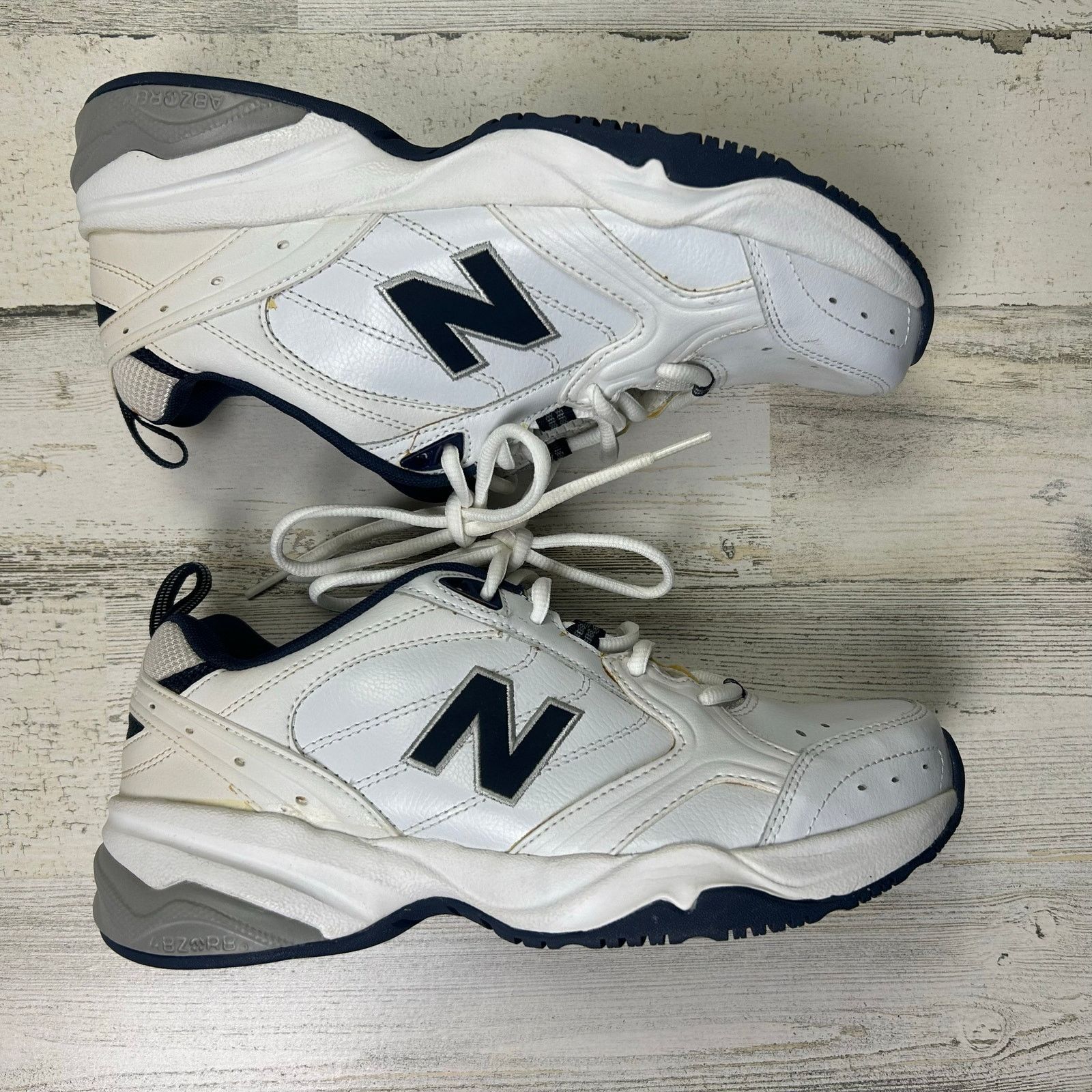 New Balance New Balance 624 v2 Walking Shoe MX624WN2 Size US 7.5 / EU 40-41 - 6 Thumbnail