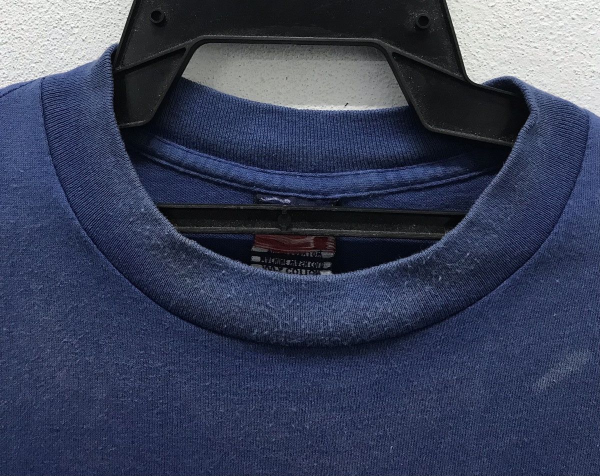 Stussy × Vintage Vintage Stussy Ken’s Transmission Made In Usa Shirt Size US L / EU 52-54 / 3 - 5 Thumbnail
