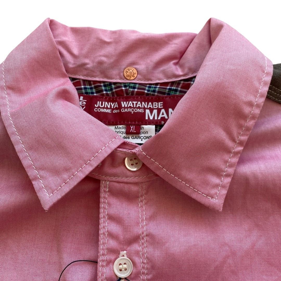 Junya Watanabe Junya Watanabe x COMME des GARÇONS Size US XL / EU 56 / 4 - 5 Thumbnail