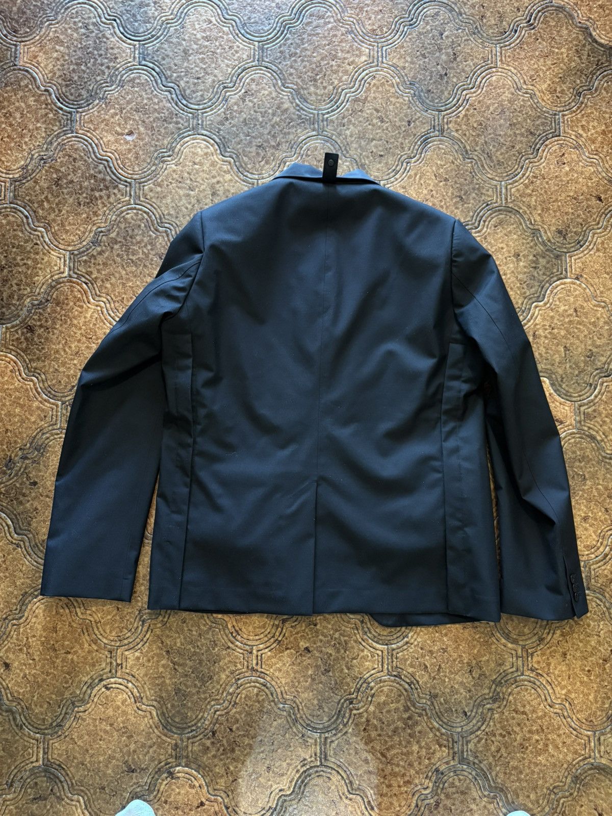Other Moncler x sacai blazer Size 42R - 2 Thumbnail