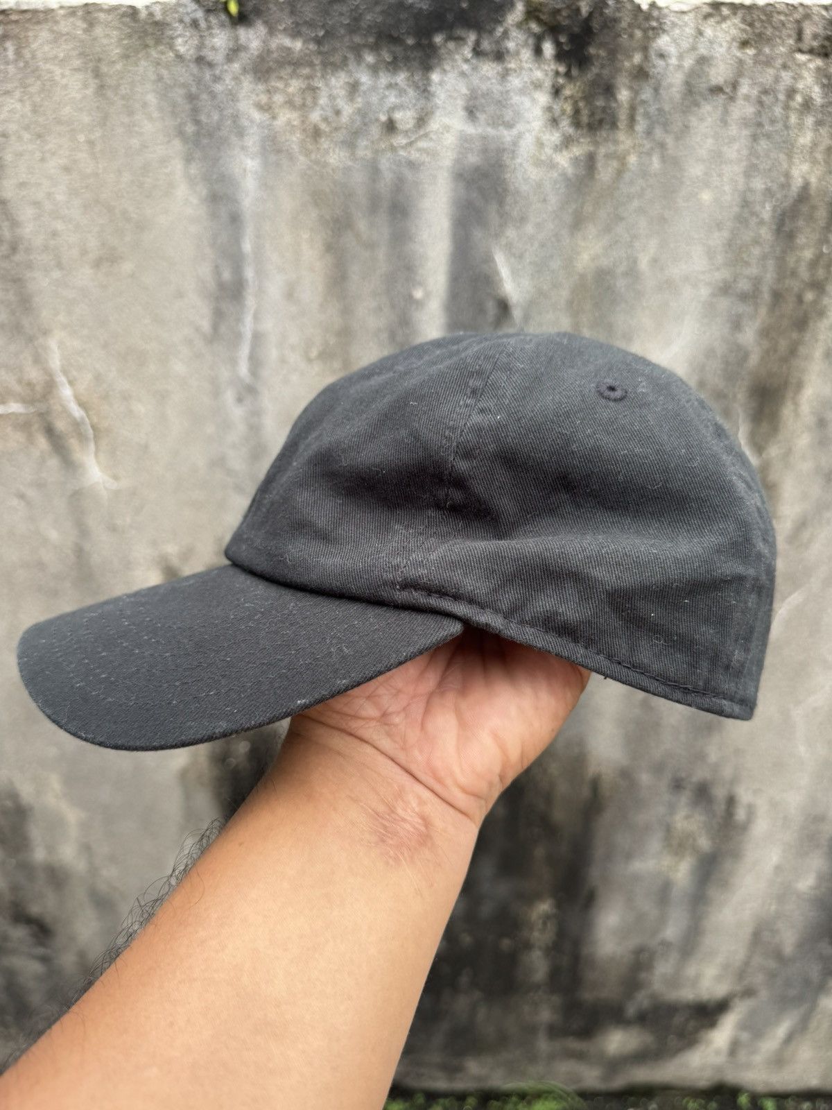 Fragment Design × Pokemon Fragment project Pokémon Thunder Bolt Cap Size ONE SIZE - 3 Thumbnail