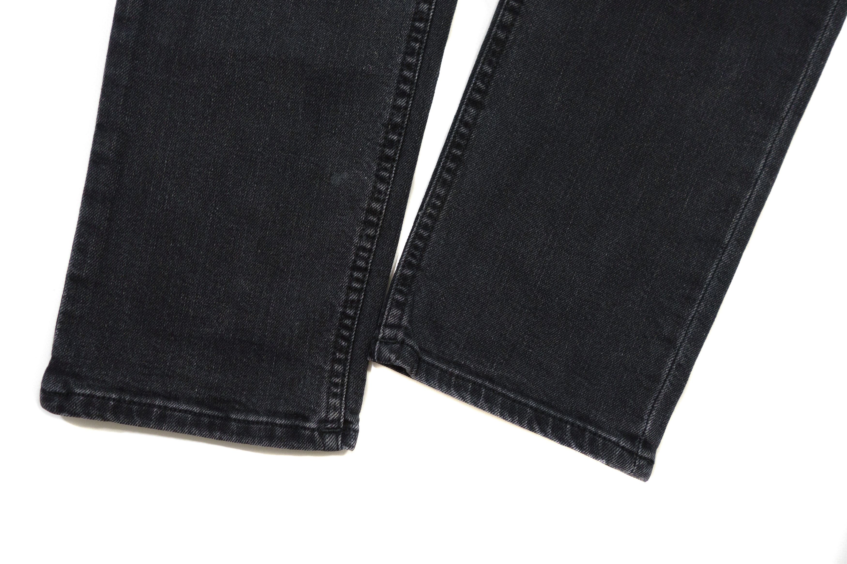 Acne Studios Ace Used Cash Jeans Size US 32 / EU 48 - 5 Thumbnail