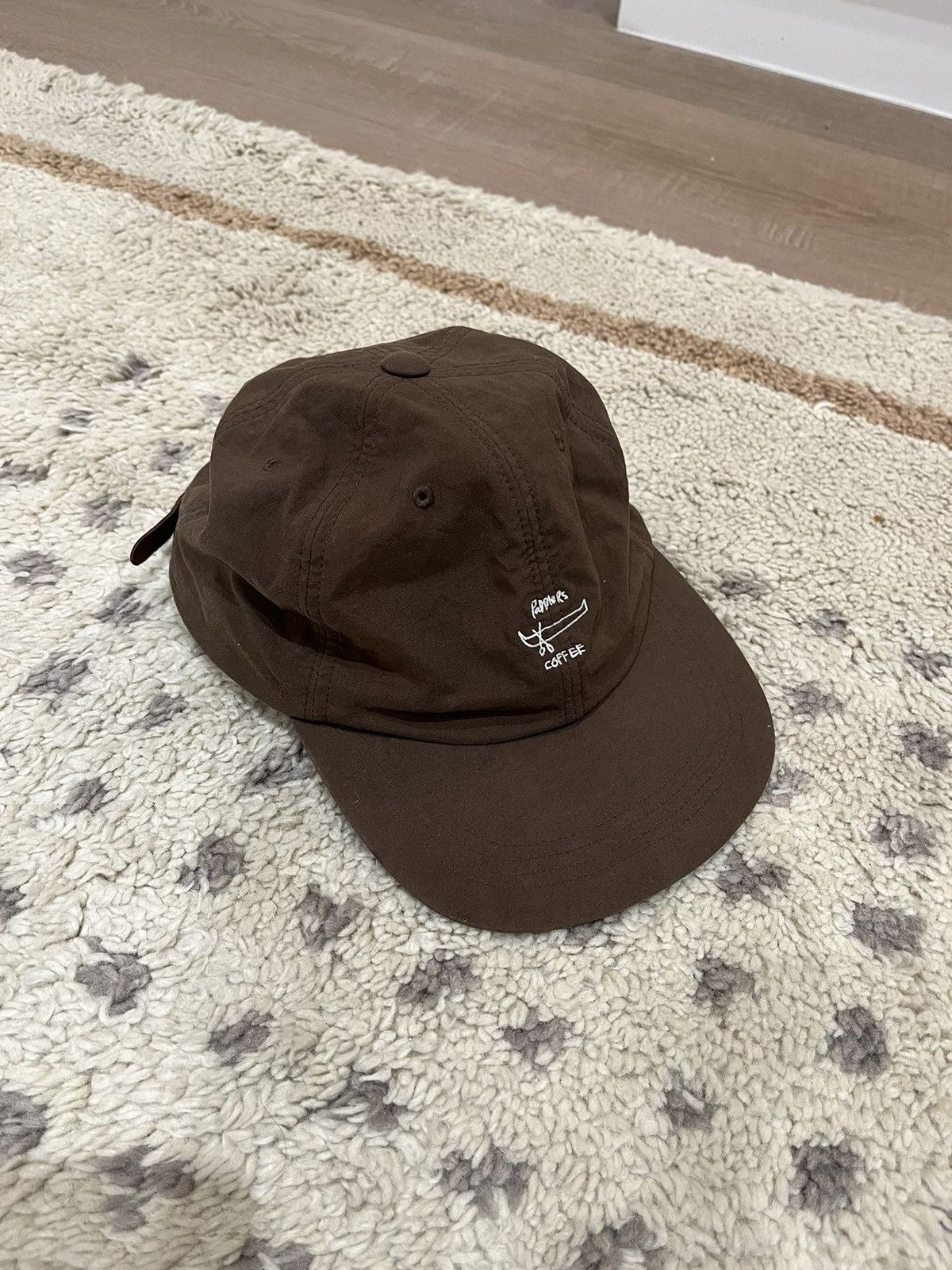 goofy creation cap 帽子 GOOFY CREATION LOTTERY 6 PANEL CAP GOOFY