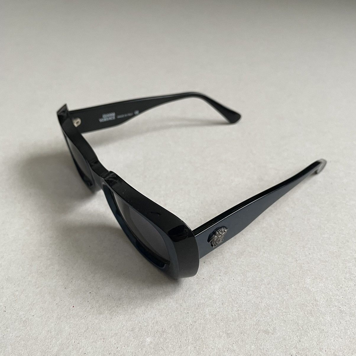 Versace gianni versace sunglasses Size ONE SIZE - 3 Thumbnail