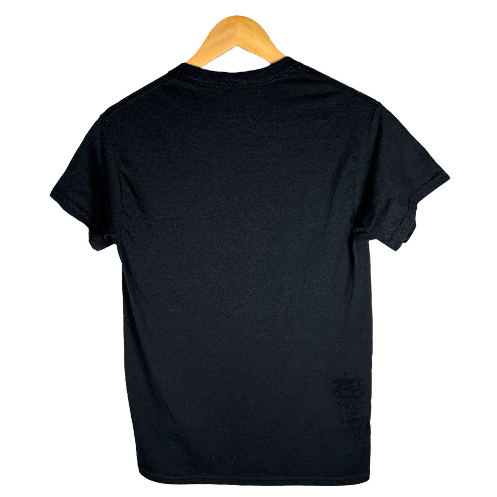 Nirvana Nirvana Official Merch Drippy Smiley T-shirt Men’s S - Rock Size US S / EU 44-46 / 1 - 2 Thumbnail