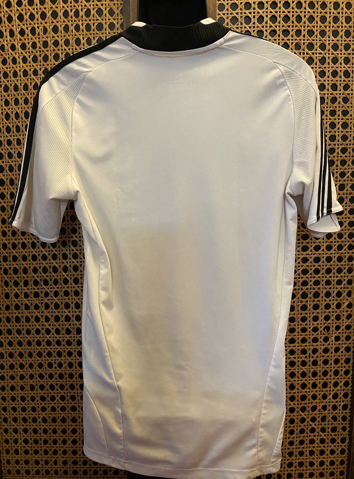Adidas × Vintage Adidas Vintage Jersey Germany Euro 2008 Size US M / EU 48-50 / 2 - 2 Thumbnail