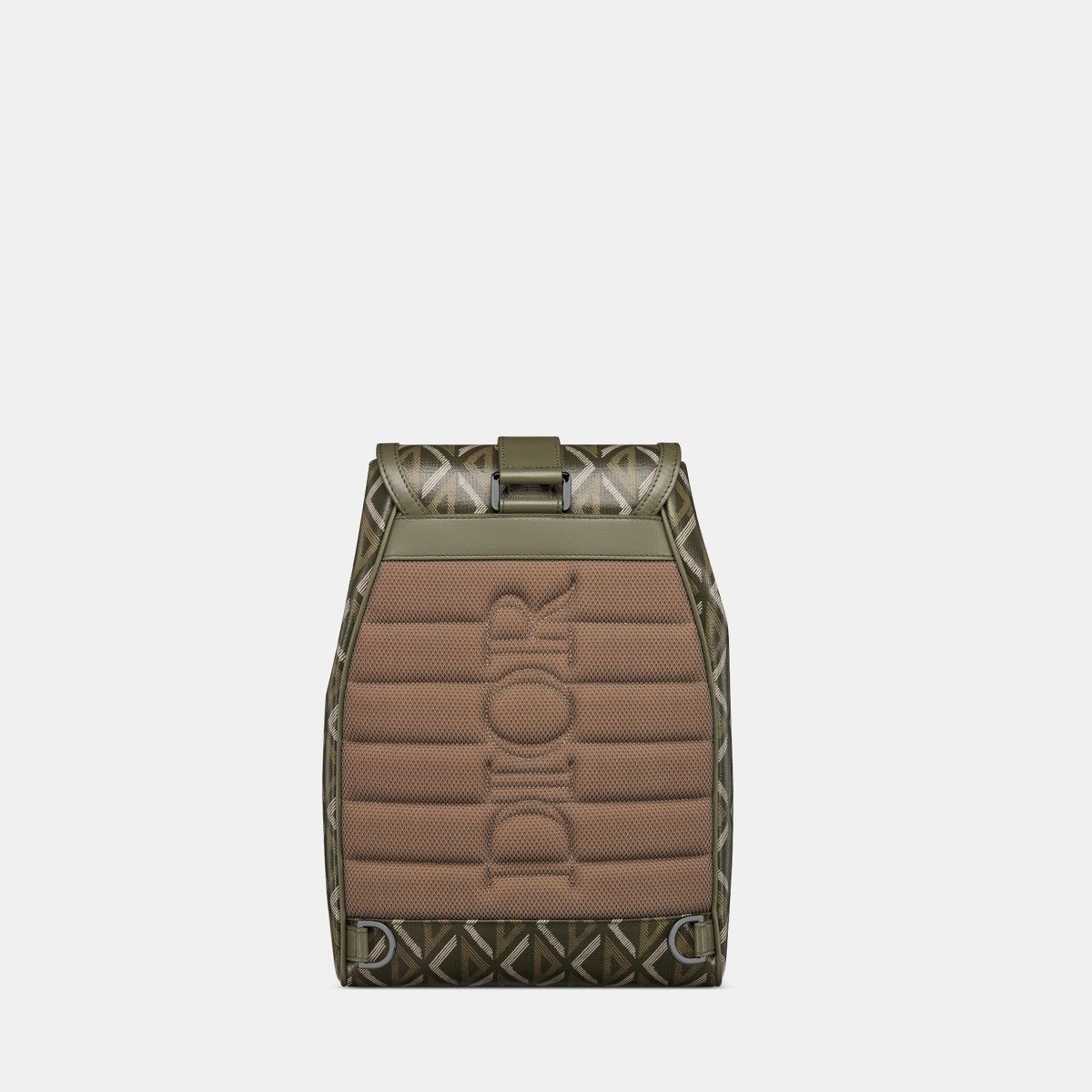 Dior o1bcso1str0226 Size:OS/The Sling Bag in Khaki Green Size ONE SIZE - 5 Thumbnail