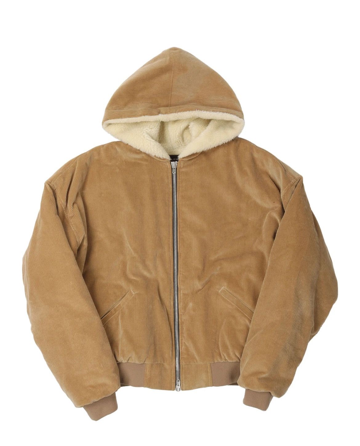 Fear of God Fear of God Fifth Collection Corduroy Alpaca Work Jacket ...