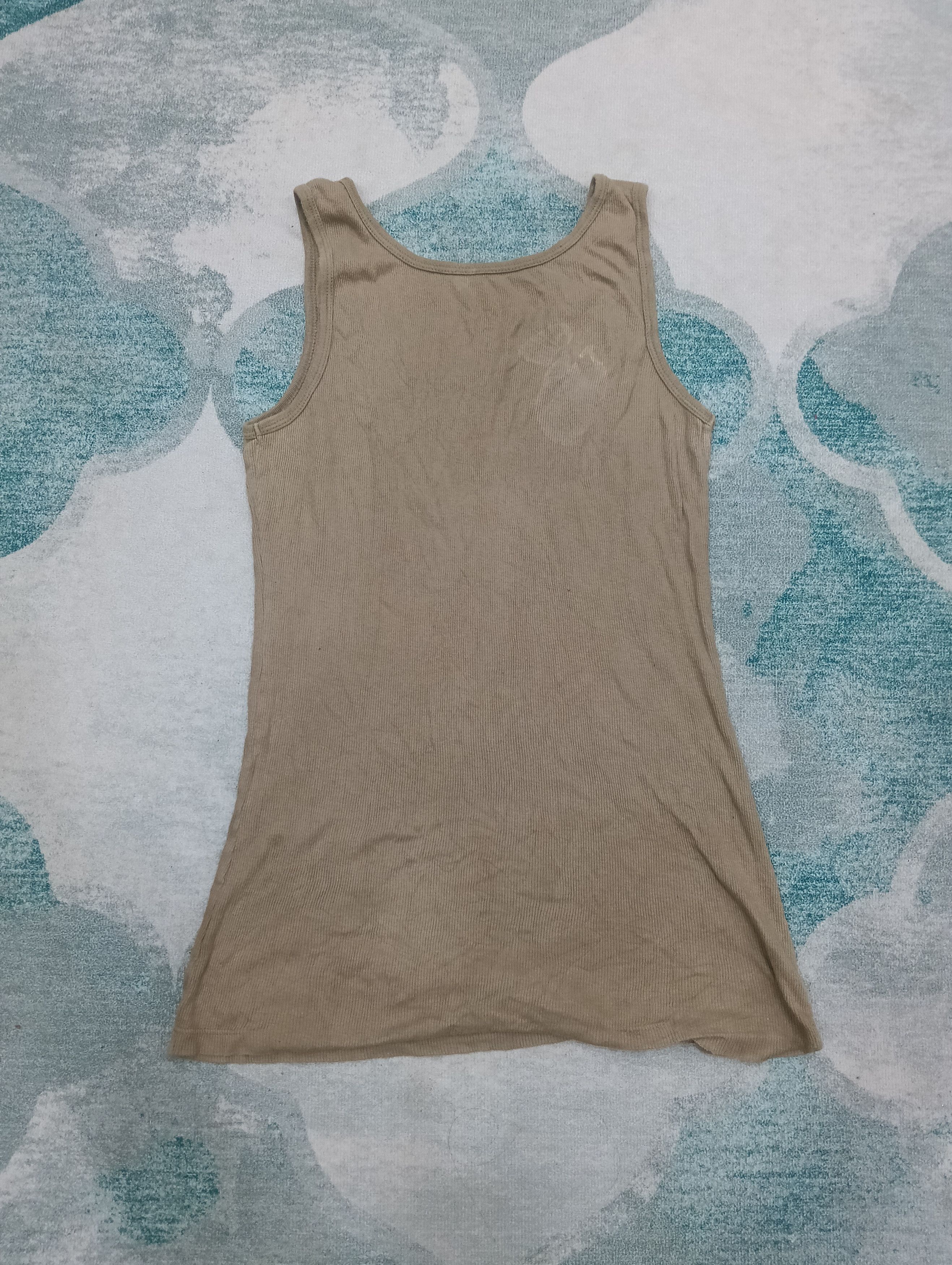 Hysteric Glamour Marilyn Monroe Singlet Size XL / US 12-14 / IT 48-50 - 3 Thumbnail
