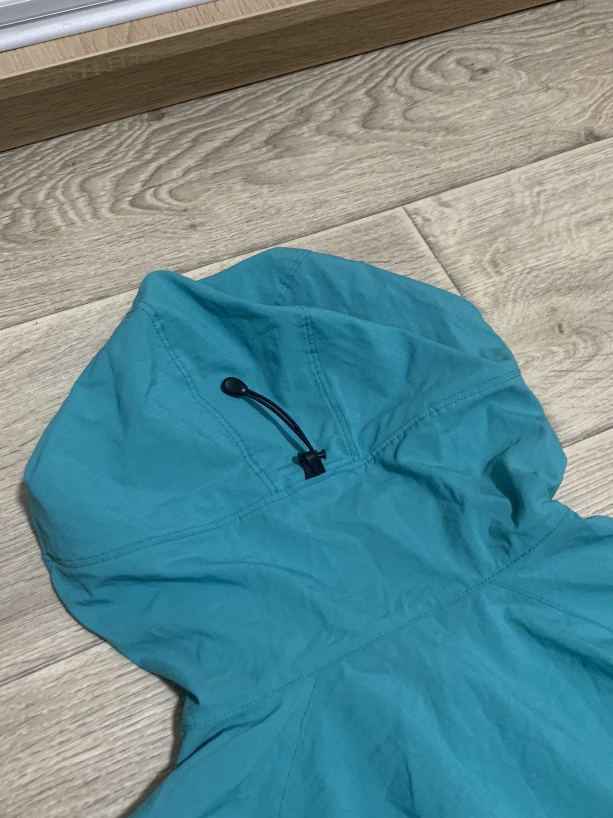 Arc'teryx ARCTERYX VERY LIGHT ZIP JACKET OUTDOORS Size US S / EU 44-46 / 1 - 6 Thumbnail