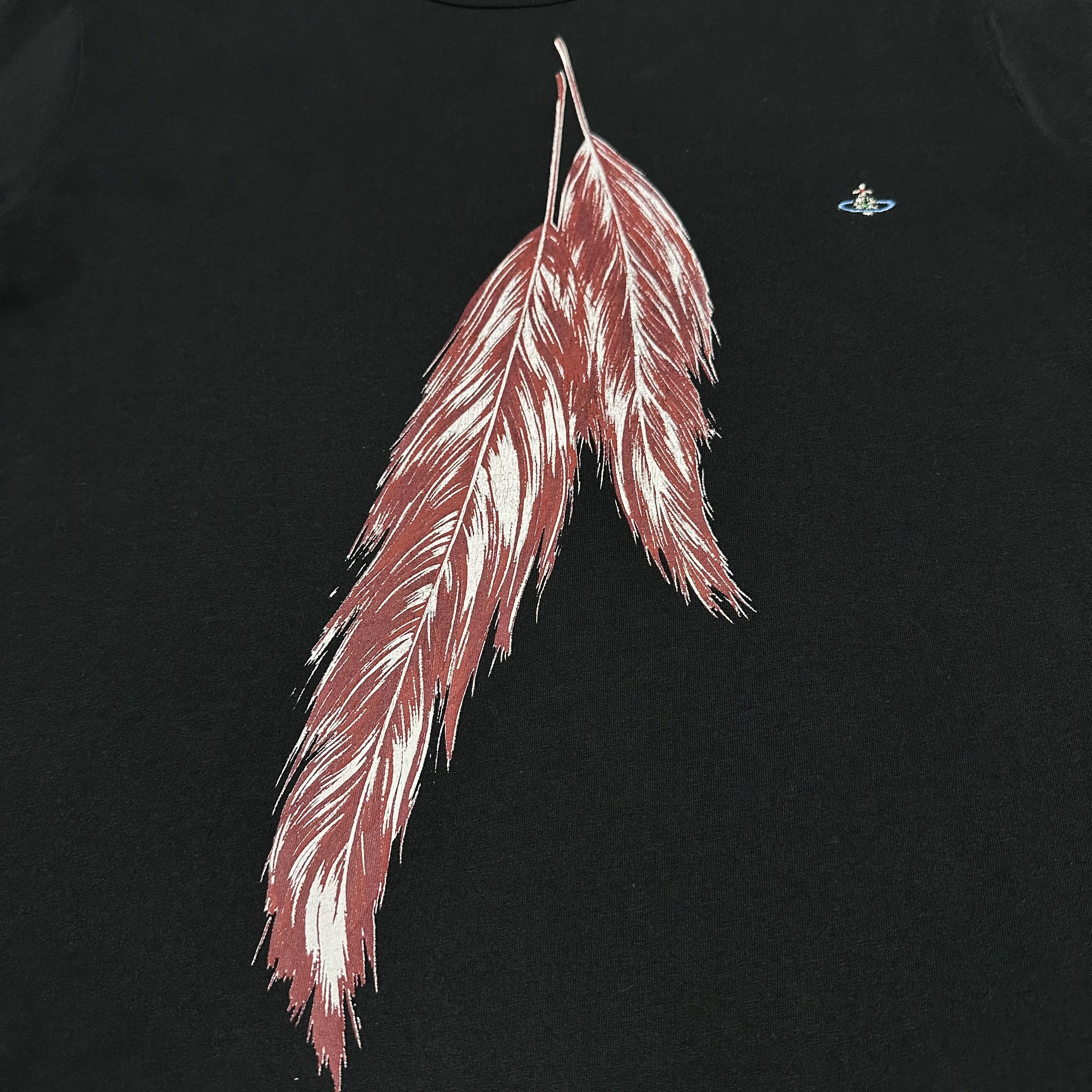 Seditionaries × Vivienne Westwood Vivienne Westwood Tee Size US M / EU 48-50 / 2 - 2 Thumbnail