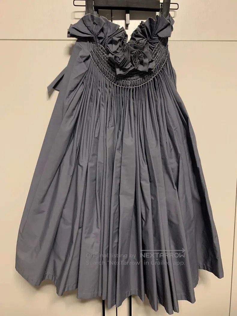 Junya Watanabe Junya Watanabe size M Skirt Size 23" - 2 Thumbnail