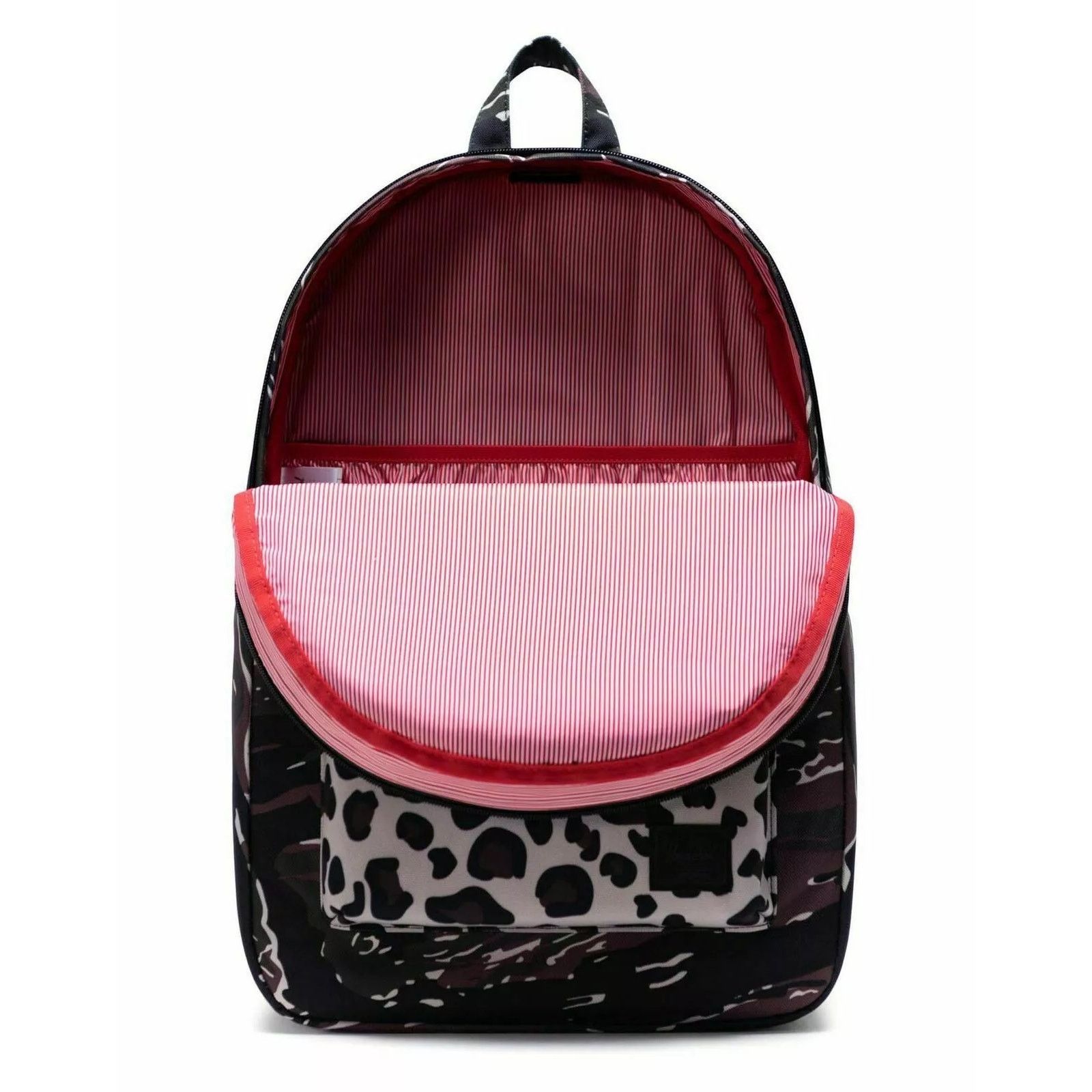 Herschel Supply Co. Herschel Supply Classic XL Tiger Camo Leopard 30L Backpack Size ONE SIZE - 3 Thumbnail