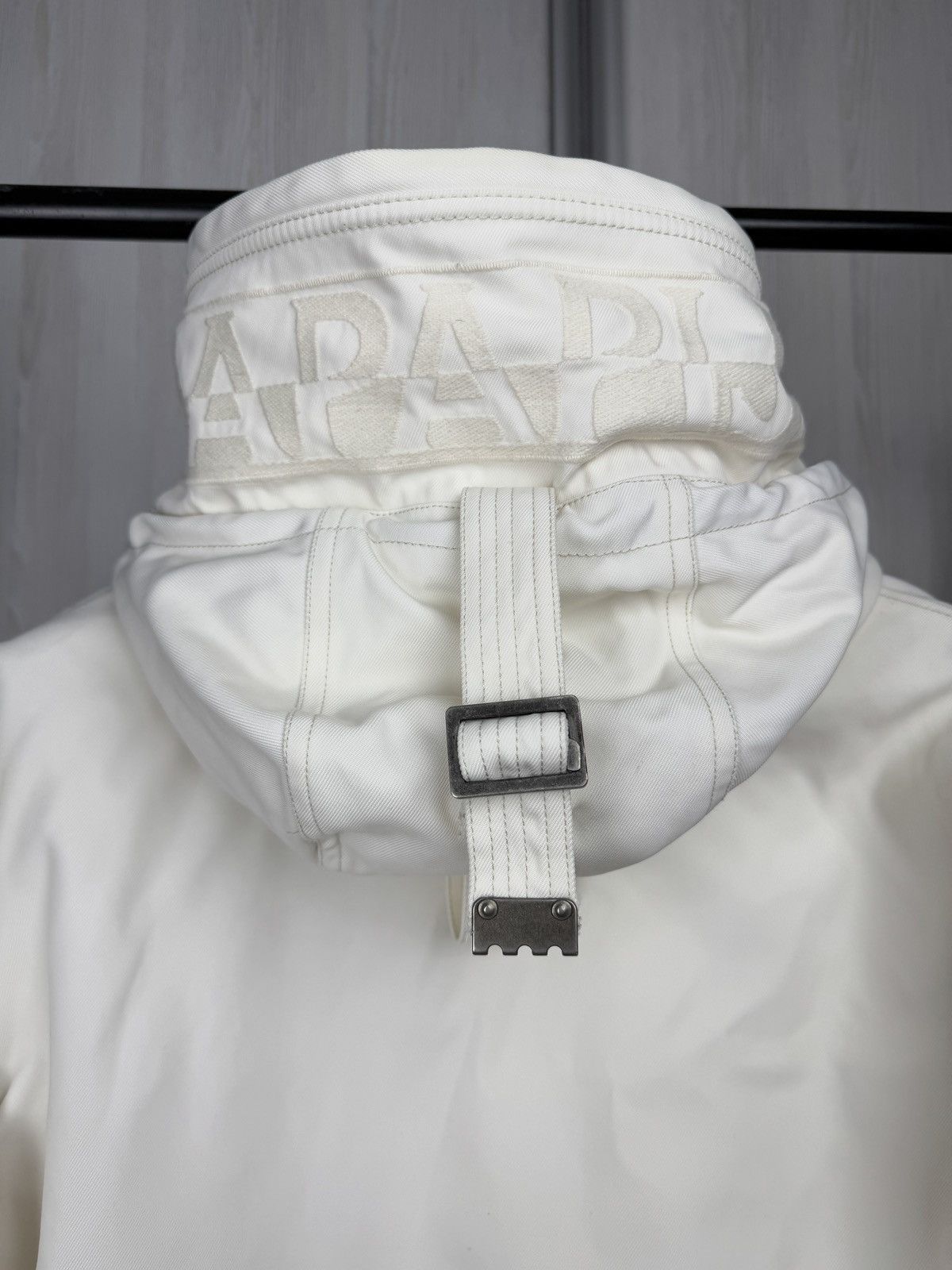 Napapijri Napapijri NO YDSS Skidoo Arctic Project Limited Edition jkt Size US L / EU 52-54 / 3 - 14 Thumbnail