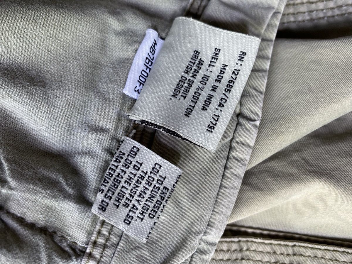 Superdry Superdry cargo pants Size US 40 / EU 56 - 21 Thumbnail