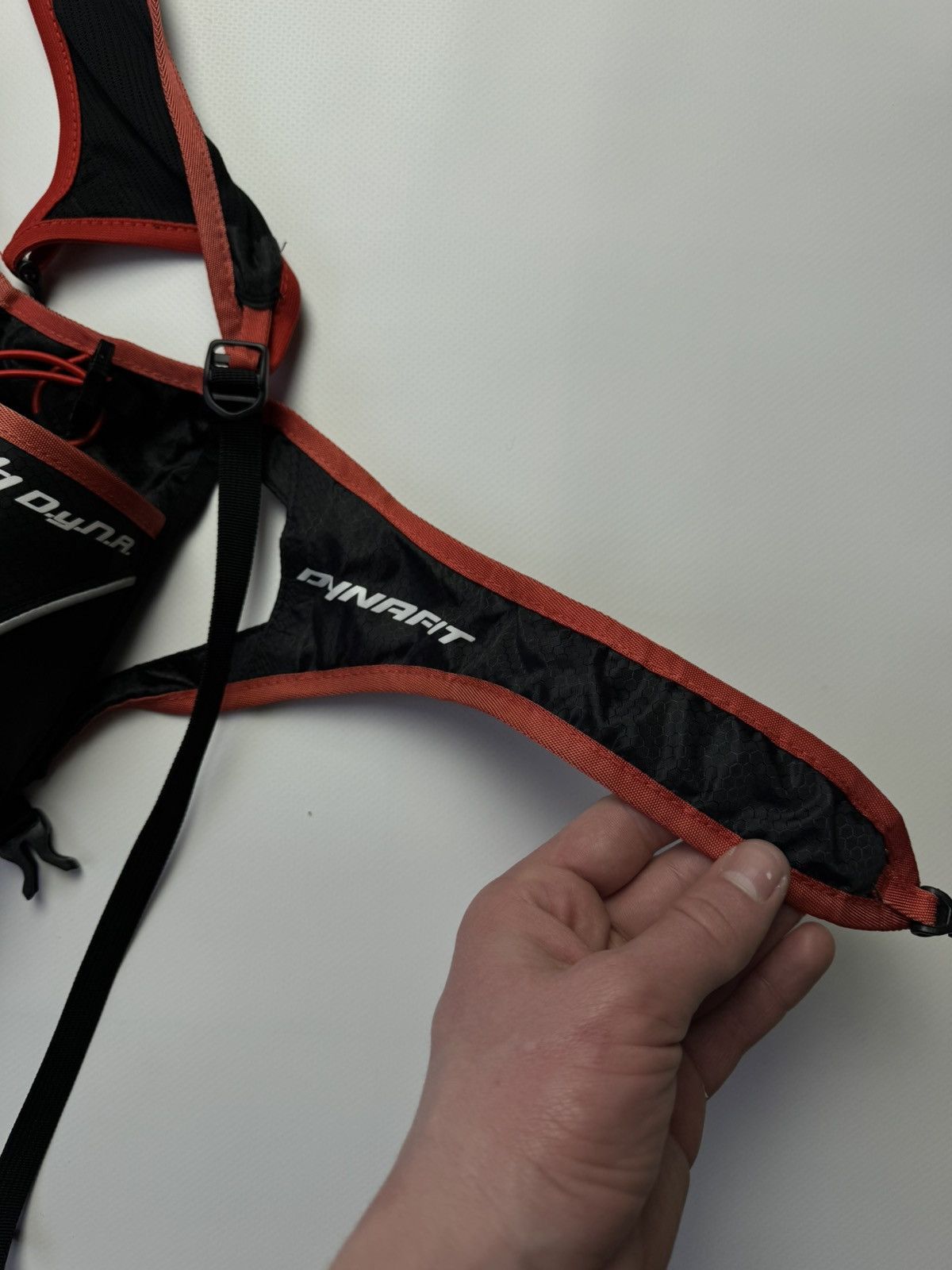 Other Dynafit X7 Performance Trail Running Vest / Hydration Pack Size ONE SIZE - 4 Thumbnail