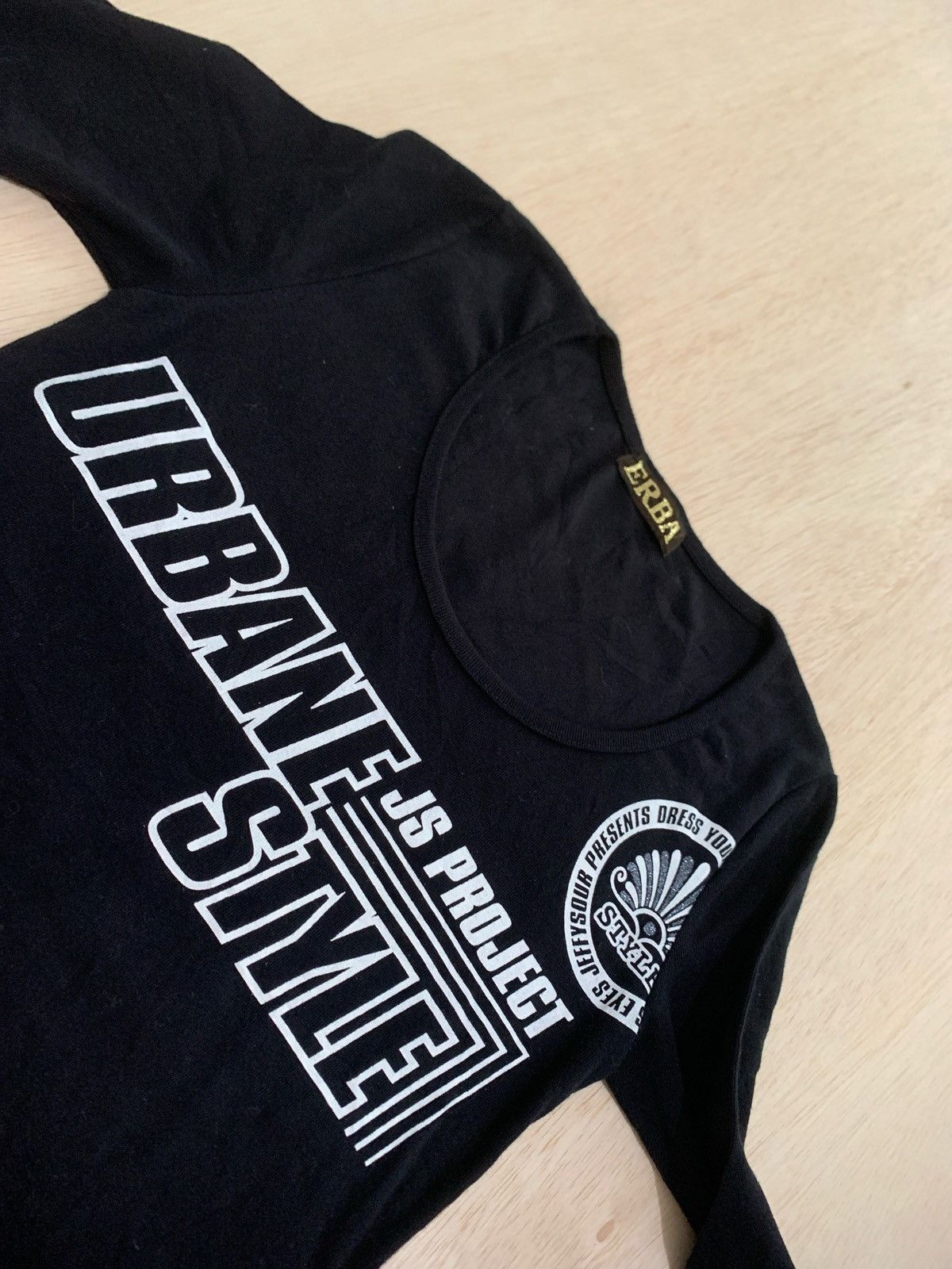 Hysteric Glamour × If Six Was Nine × Japanese Brand Y2k Urbane js project Style Ifsixwasnine Lgb style Size M / US 6-8 / IT 42-44 - 6 Thumbnail