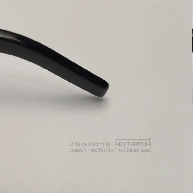 Prada Prada Logo Eyewear for Stylish Flair. Size ONE SIZE - 8 Thumbnail