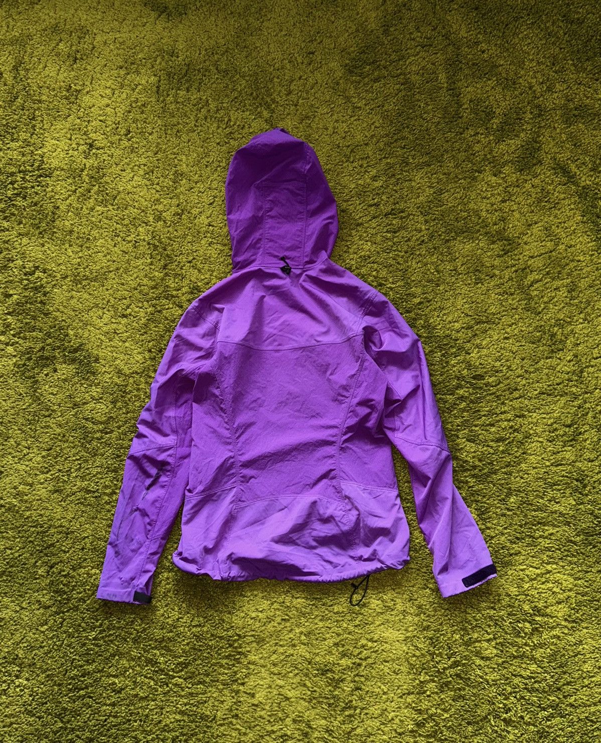 Arc'teryx × Designer Arcteryx gorpcore style purple faded jacket Size S / US 4 / IT 40 - 3 Thumbnail