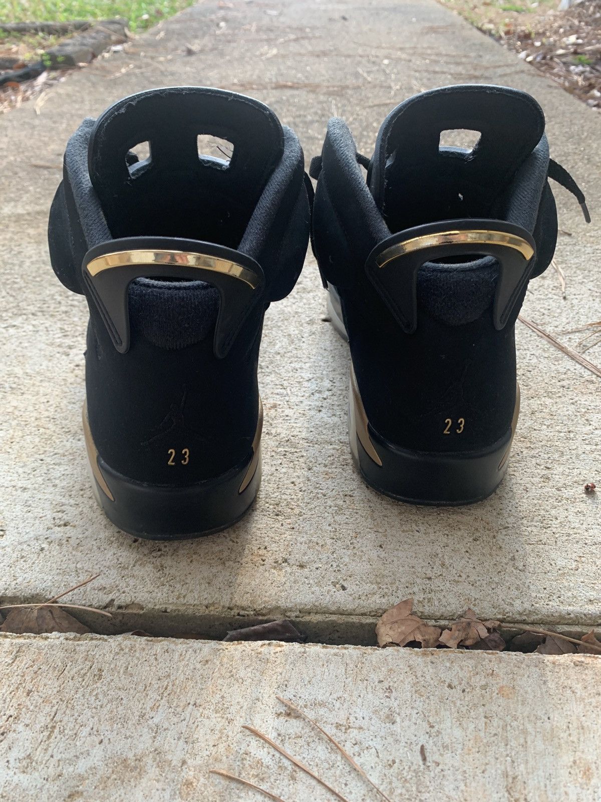 Jordan Brand Jordan 6 DMP Size US 11 / EU 44 - 5 Thumbnail