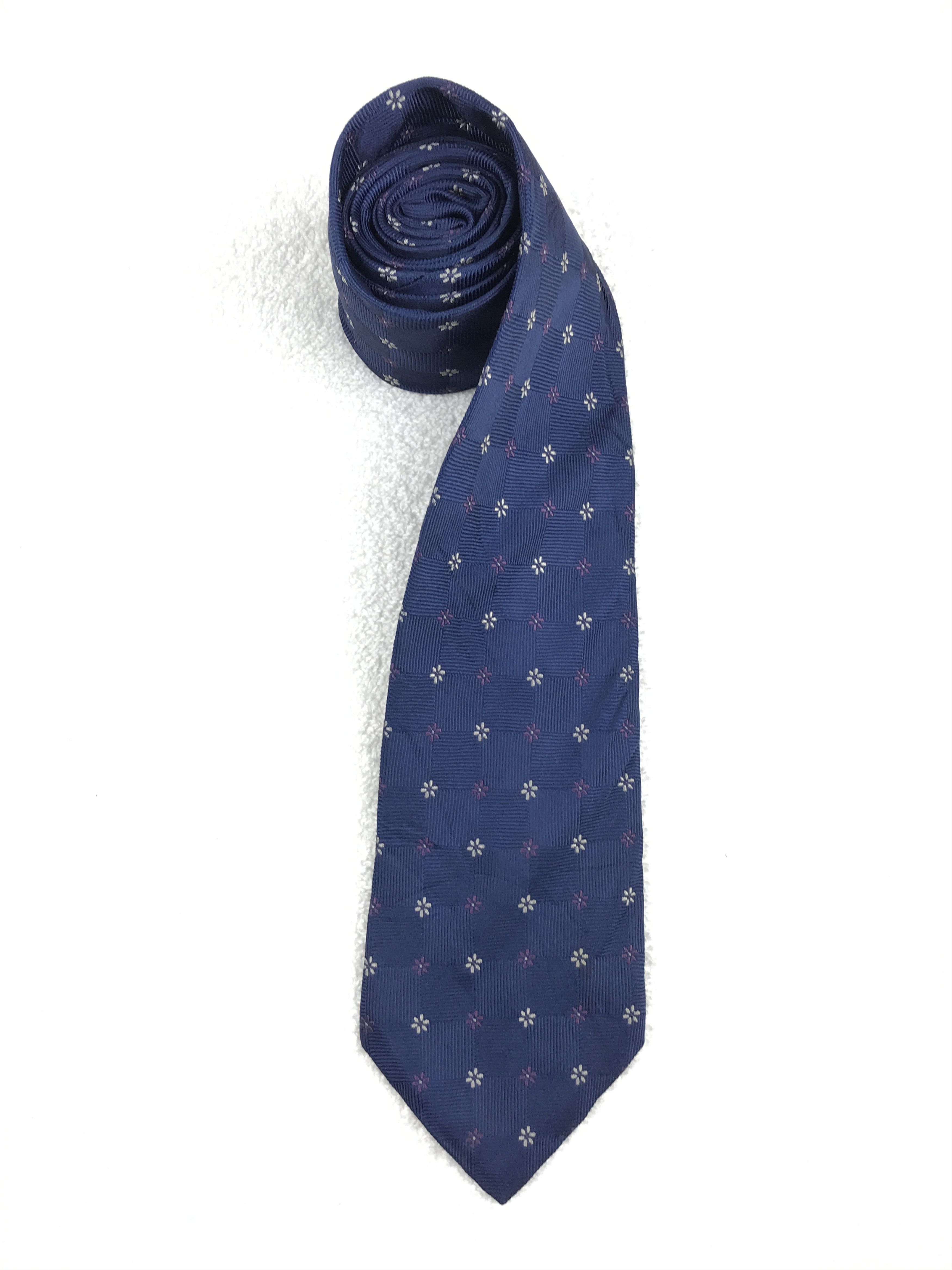 Brooks Brothers × Vintage Vintage Brooks Brothers Silk Necktie Size ONE SIZE - 2 Thumbnail