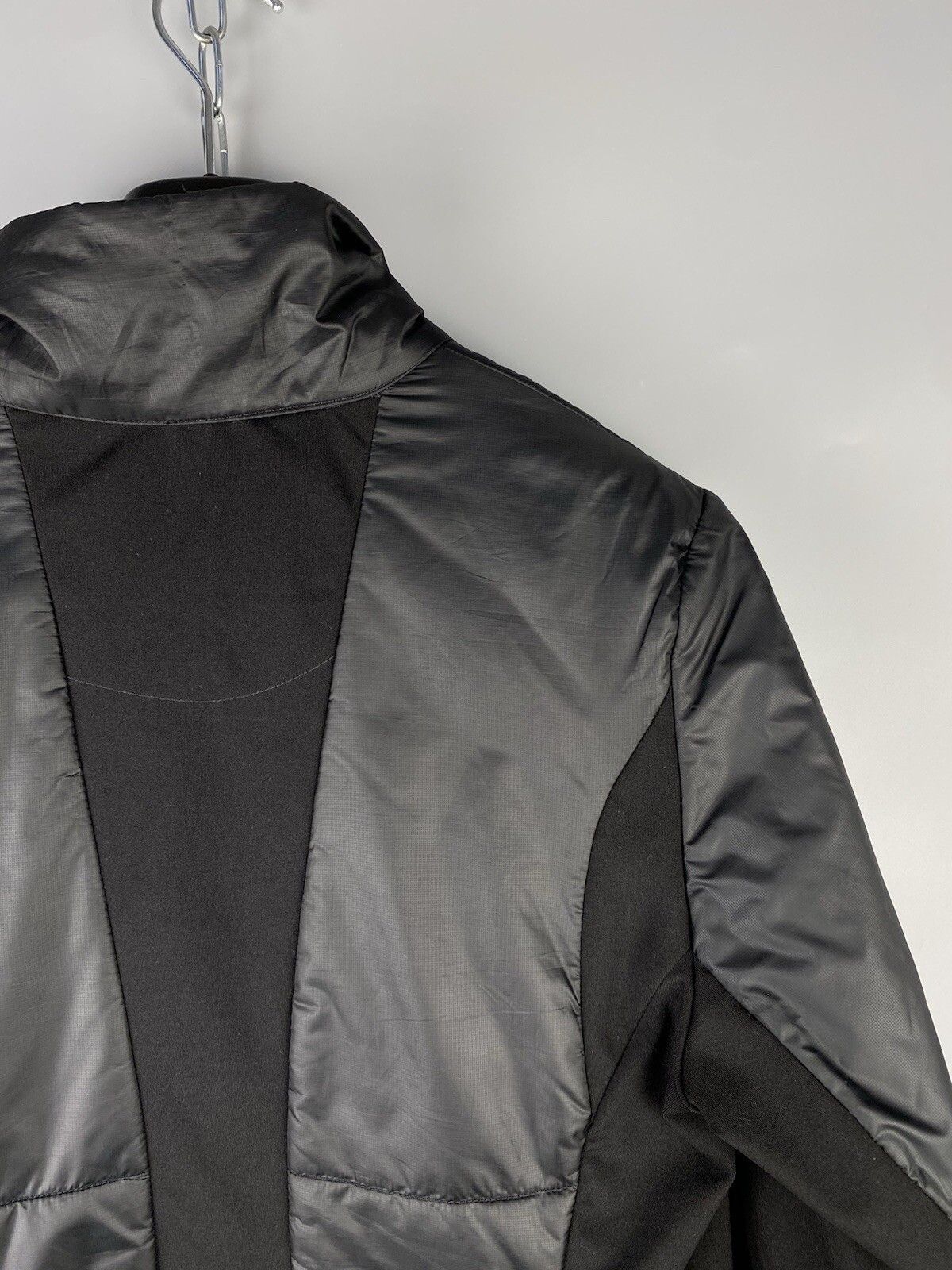 KJUS Kjus Womens Outdoor Primaloft Insulation Jacket Size M / US 6-8 / IT 42-44 - 14 Thumbnail