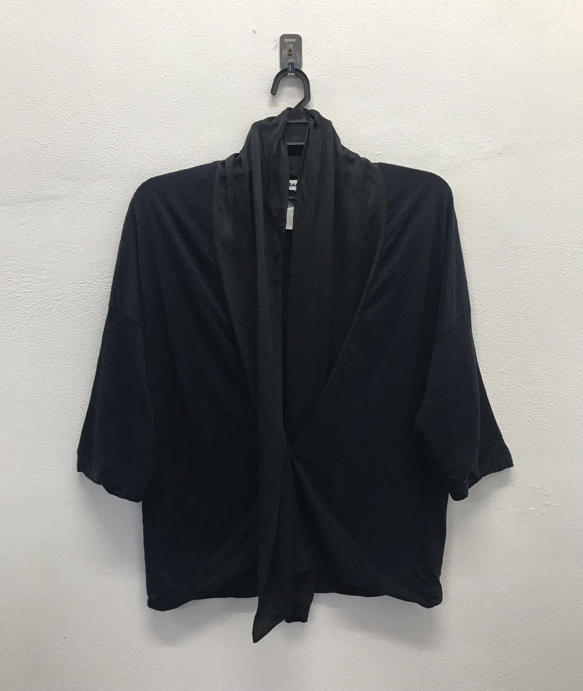Jil Sander Jil Sander Made In Italy Shirt Size US M / EU 48-50 / 2 - 1 Thumbnail