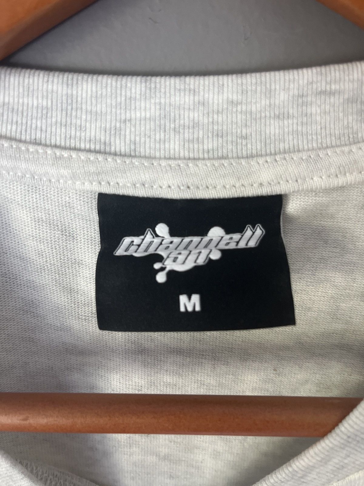 Japanese Brand × Other Channell 97 ‘Brainwashed’ Tee Size US M / EU 48-50 / 2 - 3 Thumbnail