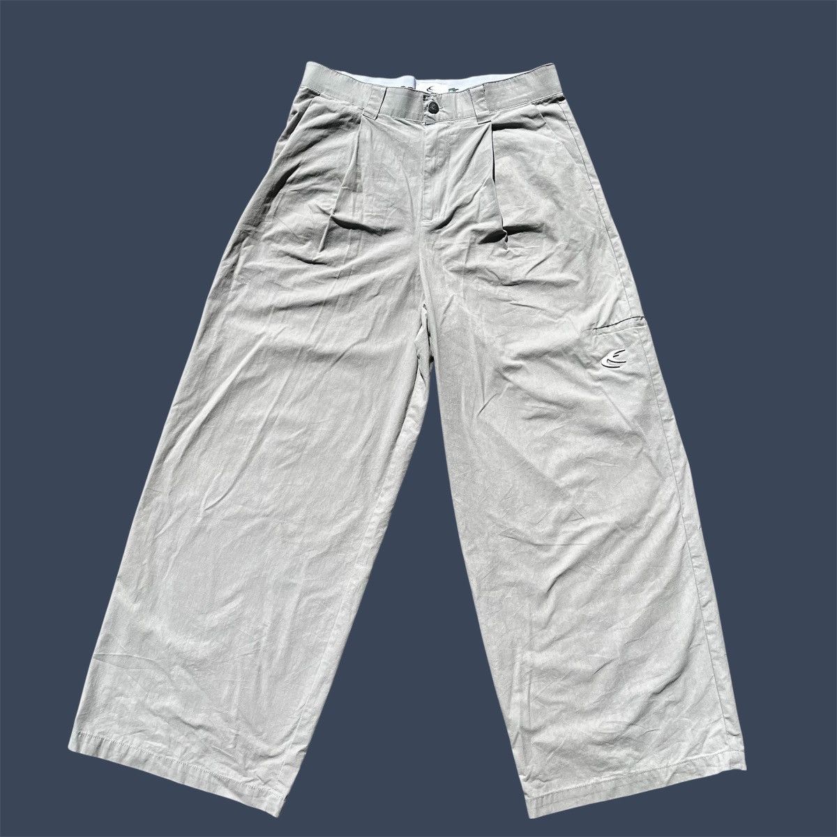 Other Scuffers pleated pants Size US 30 / EU 46 - 1 Thumbnail