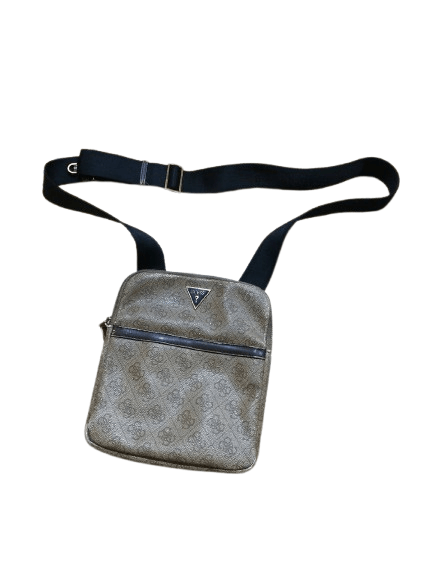 Guess Vintage Guess Y2K Print Shoulder Bag Size ONE SIZE - 1 Thumbnail
