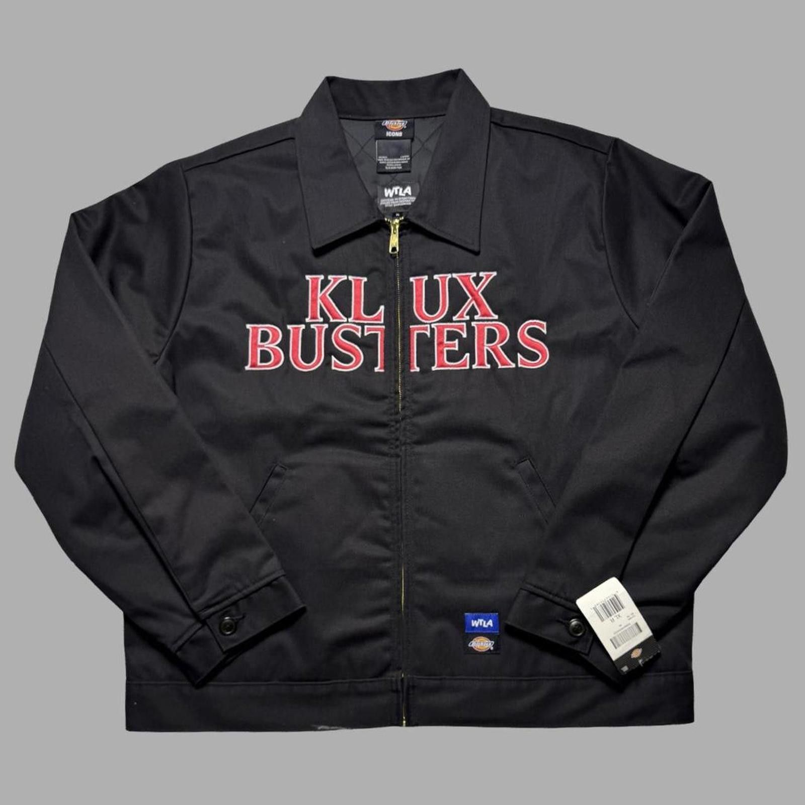 ジャケット・アウター Wckdtghts KLUX BUSTERS WORK JACKET $_57.JPG?set_id=880000500F