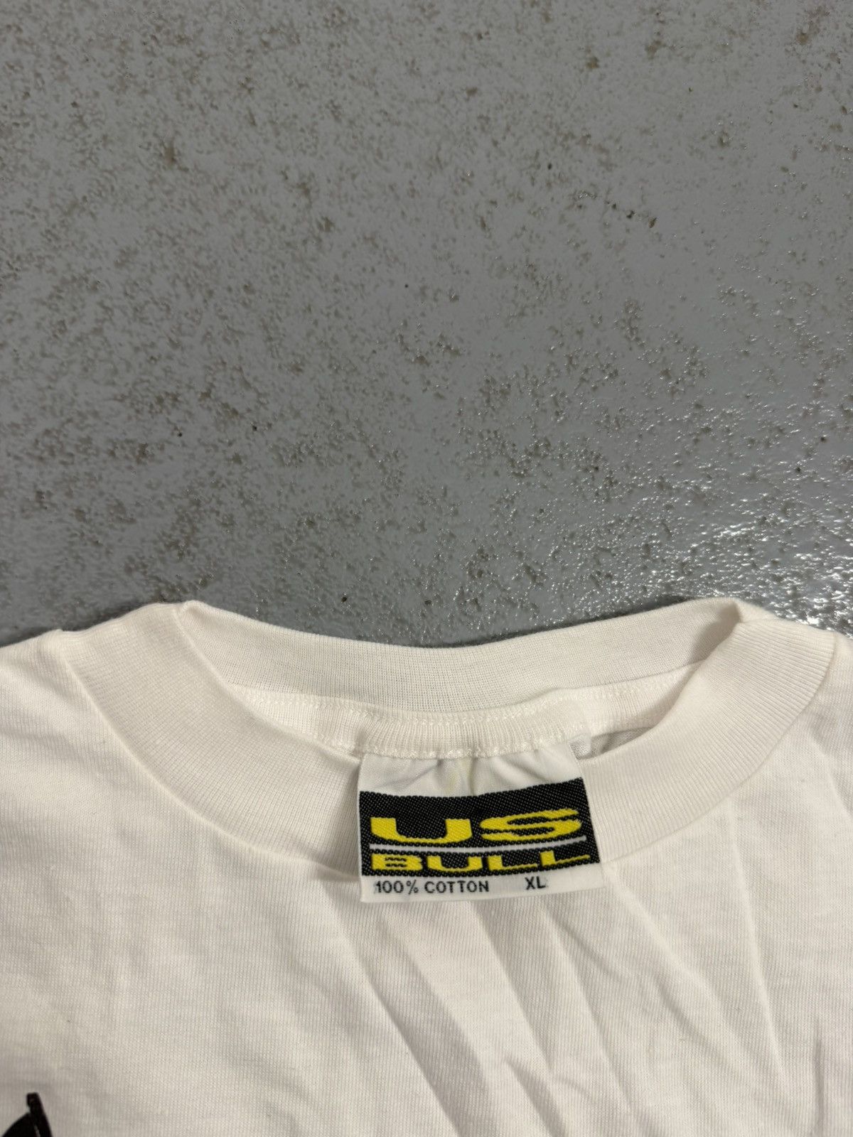 O'Neill Vintage 1989/90 Cup O’Neill Single Stitch Dead Stock Tee Size US XL / EU 56 / 4 - 6 Thumbnail