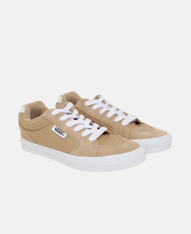 Chukka Push Sneakers