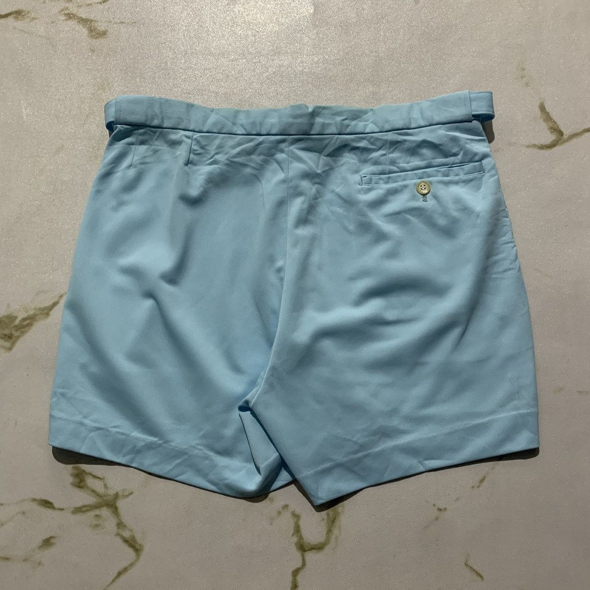 Fred Perry Vintage Fred Perry Recomemded by Ken Rosewall Size US 32 / EU 48 - 3 Thumbnail
