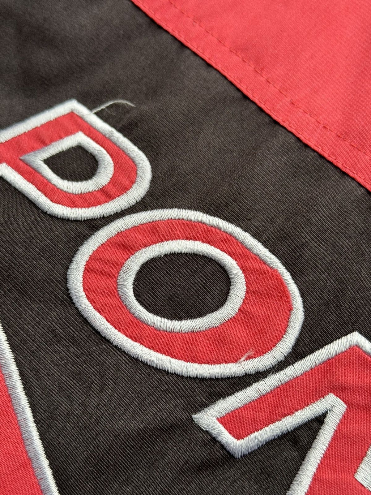 PONY Vintage Southampton Training Football Jacket Size US S / EU 44-46 / 1 - 21 Thumbnail