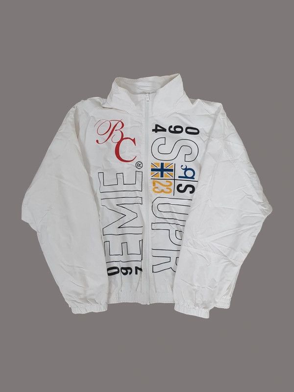 Supreme Shop Jacket ホワイト カバーオール 1-square_260b23d0-404c-4716-