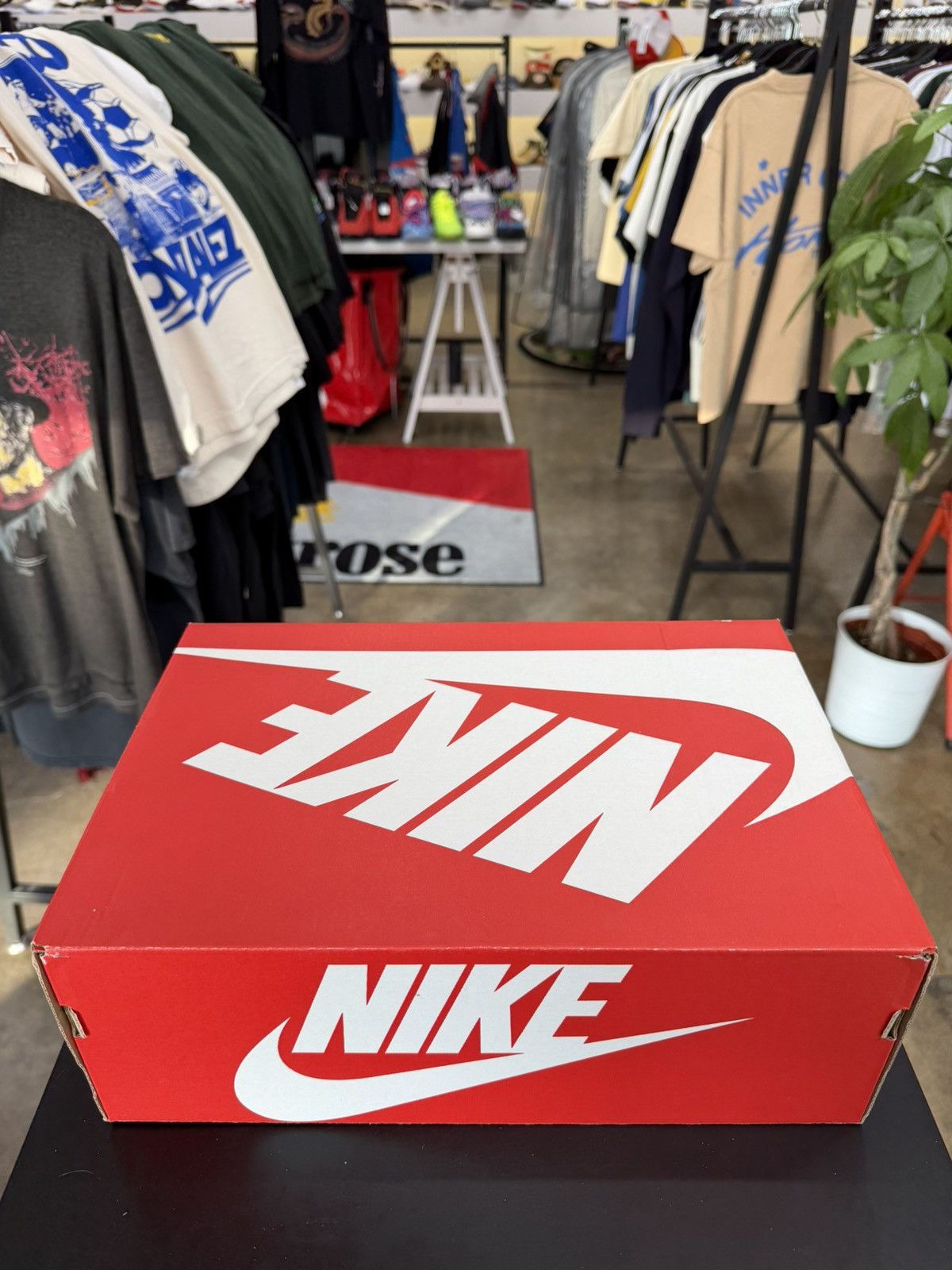 Nike Nike Air Max 1 Premium Blueprint Size 8.5 (2022) Size US 8 / EU 41 - 16 Thumbnail