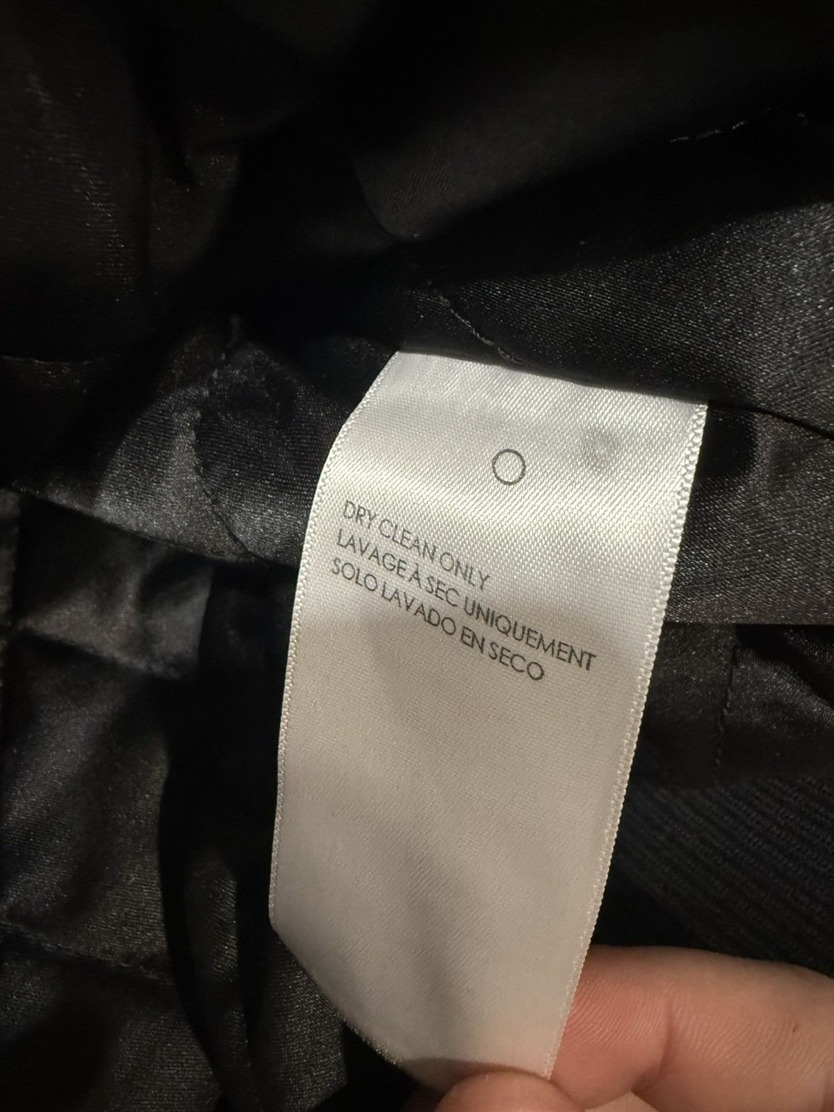 Fragment Design × Kaws × Travis Scott Cactus Jack Travis Scott For Fragment Letterman Jacket Size US L / EU 52-54 / 3 - 4 Thumbnail