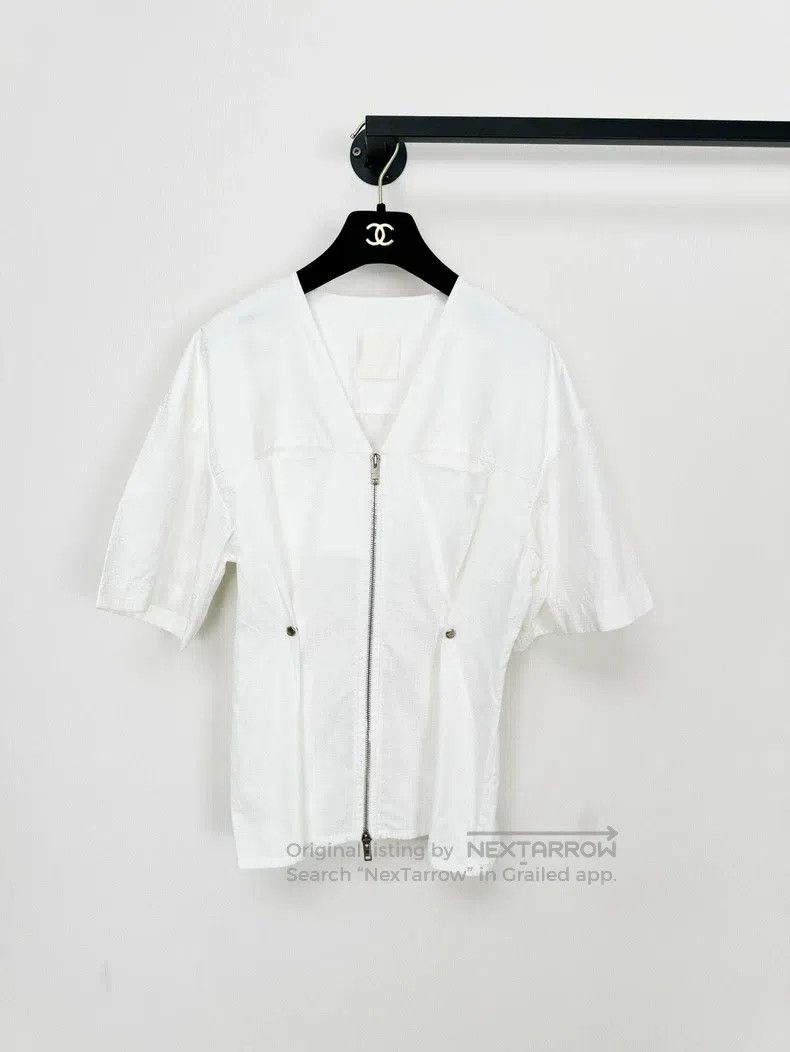 Givenchy Size 36 Shirt Size 36