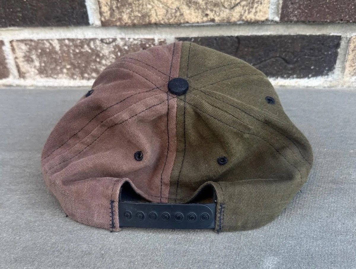 No Fear Vintage No Fear Earthtone Hat Size ONE SIZE - 3 Thumbnail