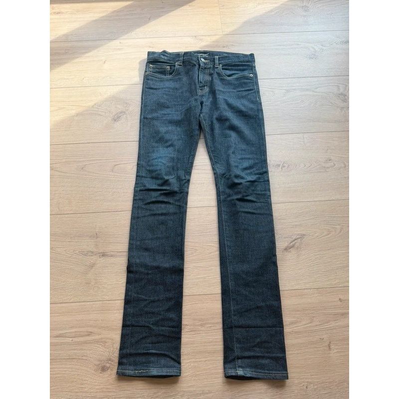 Yves Saint Laurent Vintage Denim | Grailed
