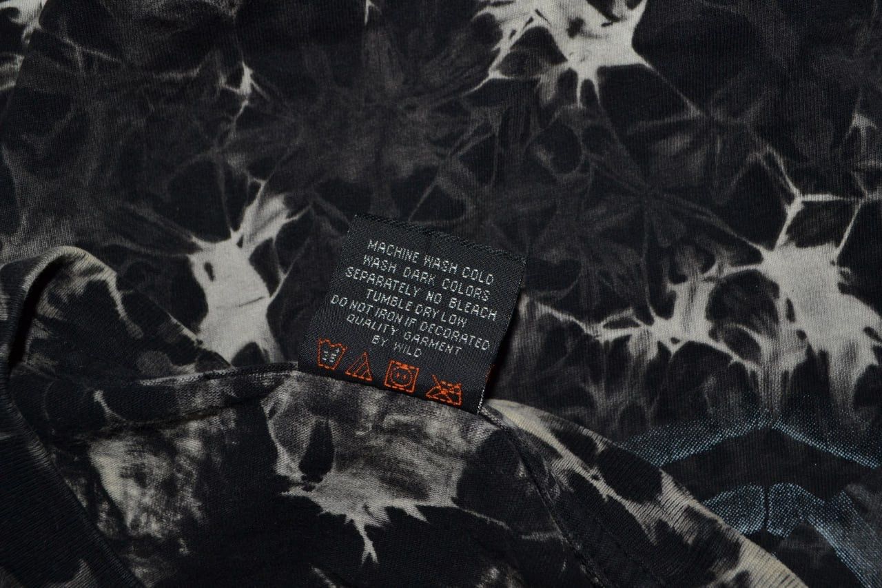 Band Tees × Vintage Wild Skull T-Shirts Size L Size US L / EU 52-54 / 3 - 8 Thumbnail