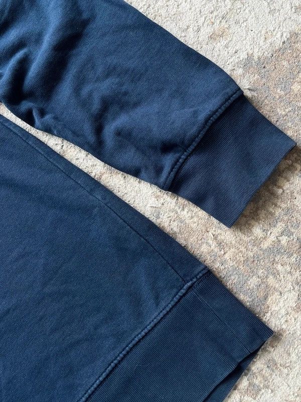 Carhartt Carhartt College Sweat 2014 Navy Sweatshirt Crewneck Sz S Size US S / EU 44-46 / 1 - 9 Thumbnail