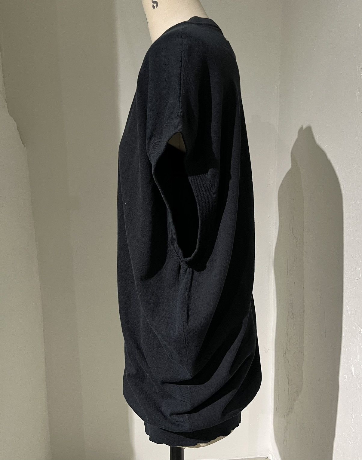 Maison Margiela 2011 Defilé Hybrid Cocktail Dress Size M / US 6-8 / IT 42-44 - 7 Thumbnail