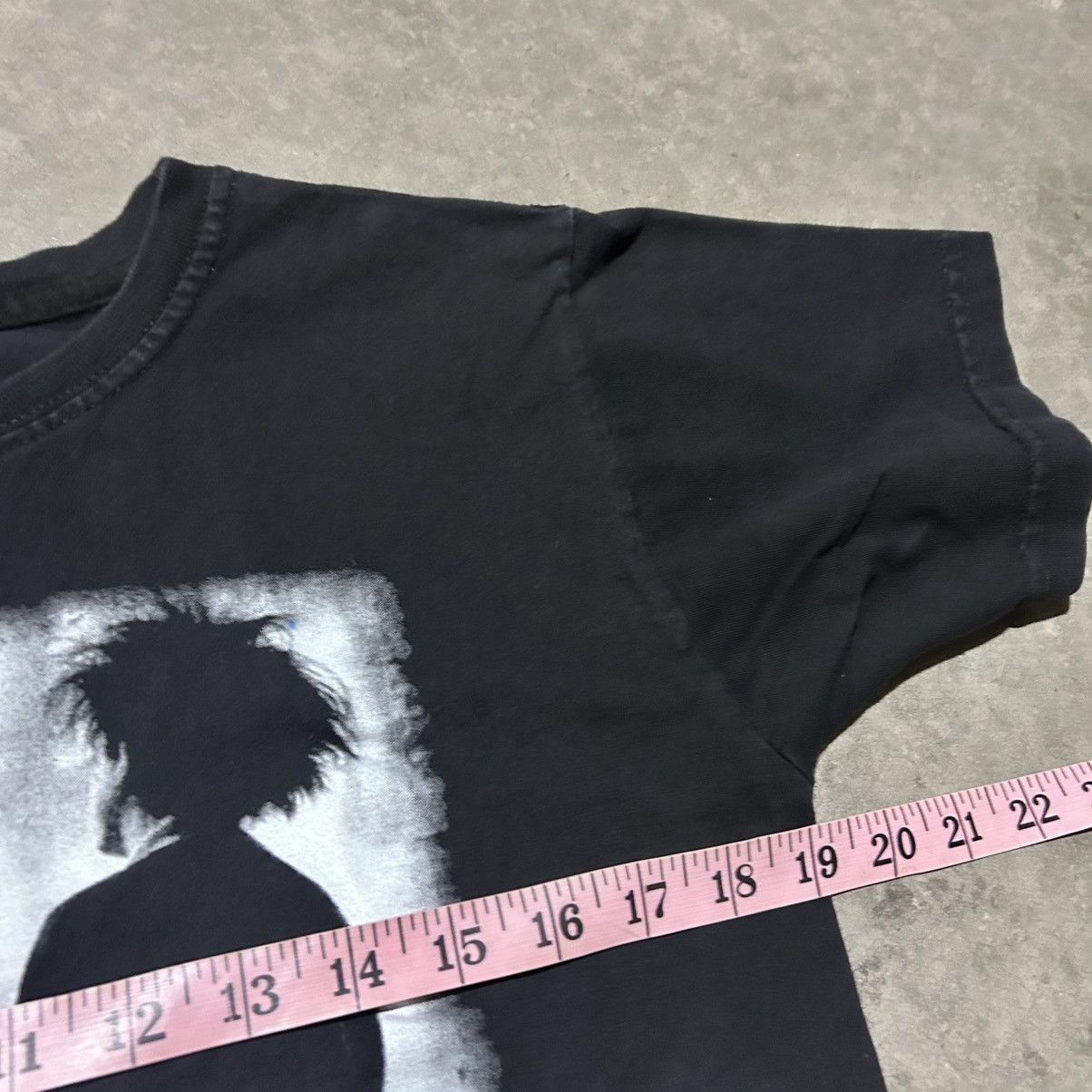 Gildan The cure boys don’t cry mexican boot band tee shirt Size US M / EU 48-50 / 2 - 6 Thumbnail