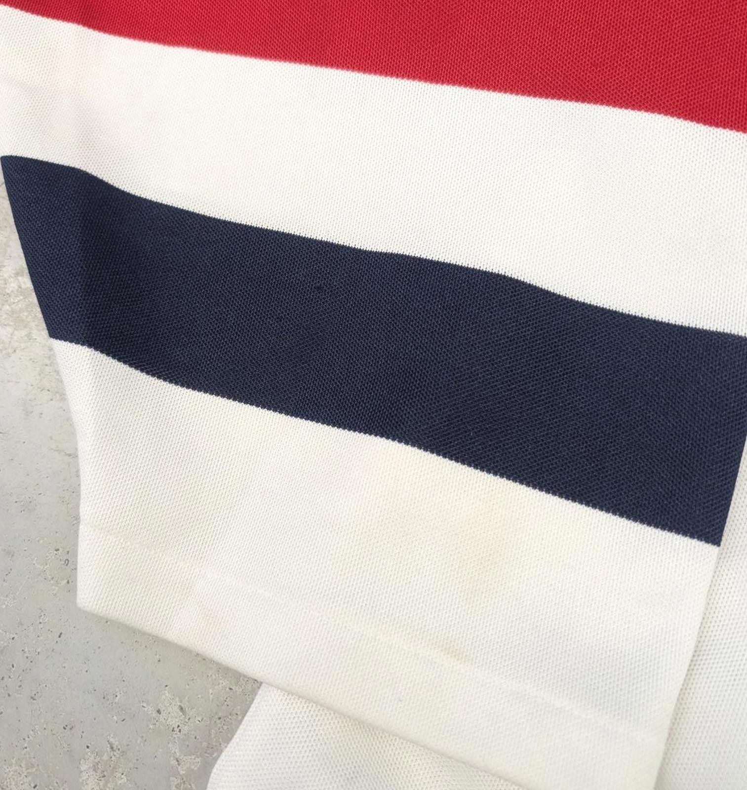 Nike Vintage Nike Michigan Saginaw Spirit OHL Borges 19 Jersey Size US L / EU 52-54 / 3 - 8 Thumbnail