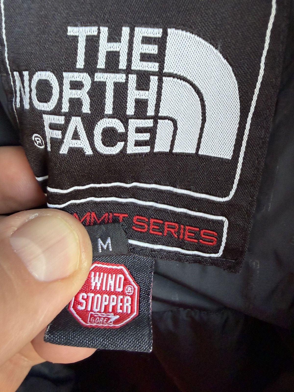 The North Face Vintage The North Face 700 Baltoro Puffer Down Jacket summit Size M / US 6-8 / IT 42-44 - 13 Thumbnail