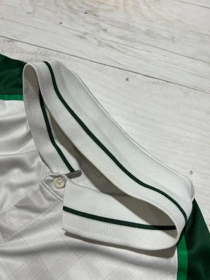 New Era New Balance Celtic 2018 2019 Away Shirt Soccer Jersey Size US S / EU 44-46 / 1 - 9 Thumbnail