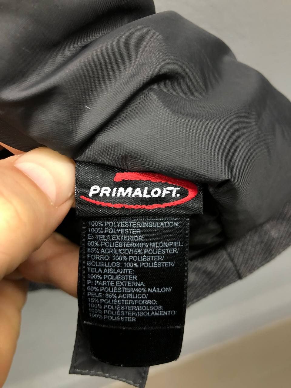 The North Face The North Face primaloft womens jacket M Size M / US 6-8 / IT 42-44 - 12 Thumbnail